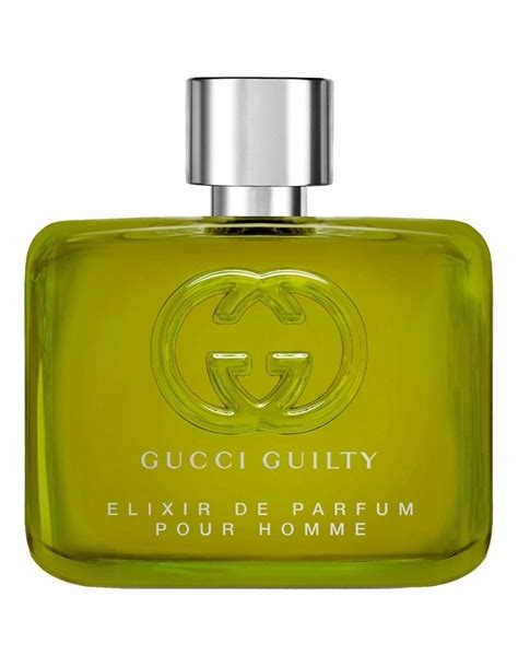 gucci guilty myer men|Gucci Guilty pour homme.